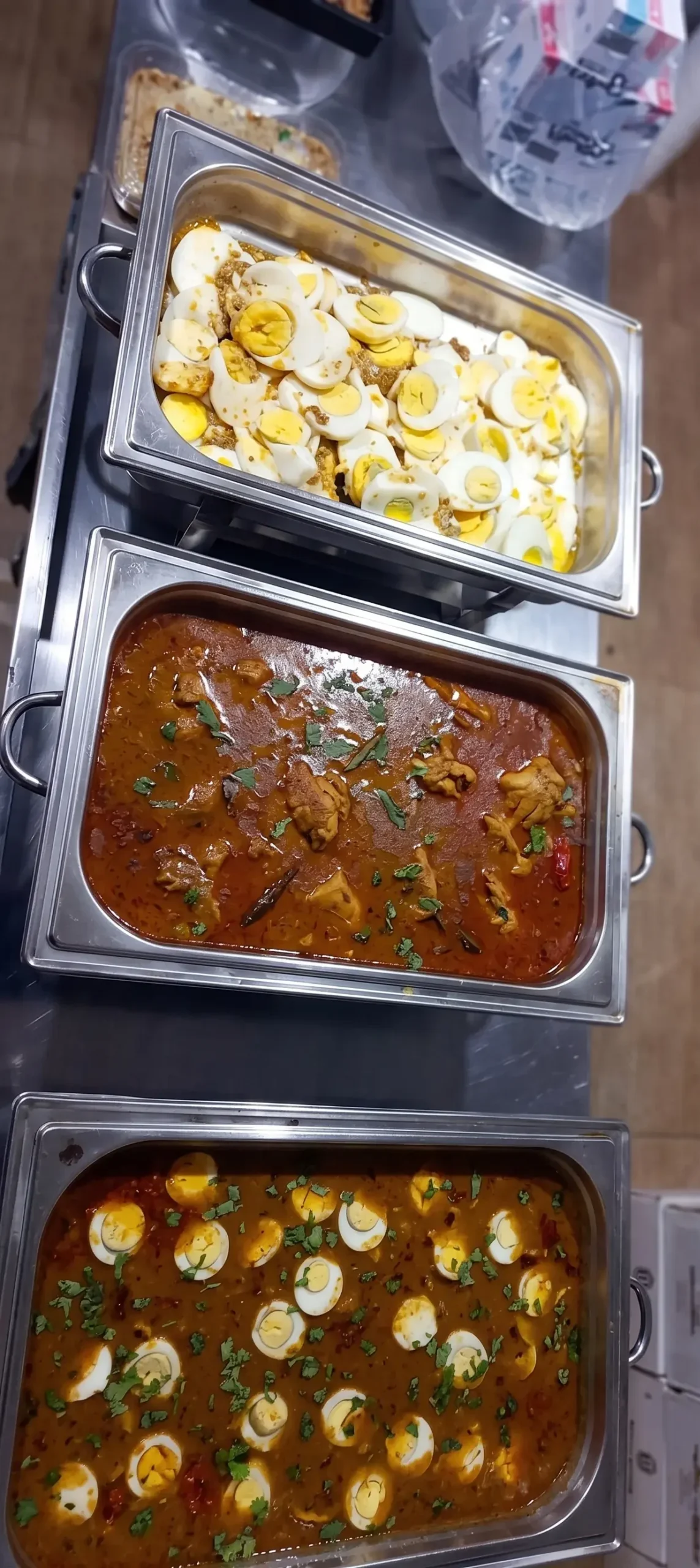 Catering Services