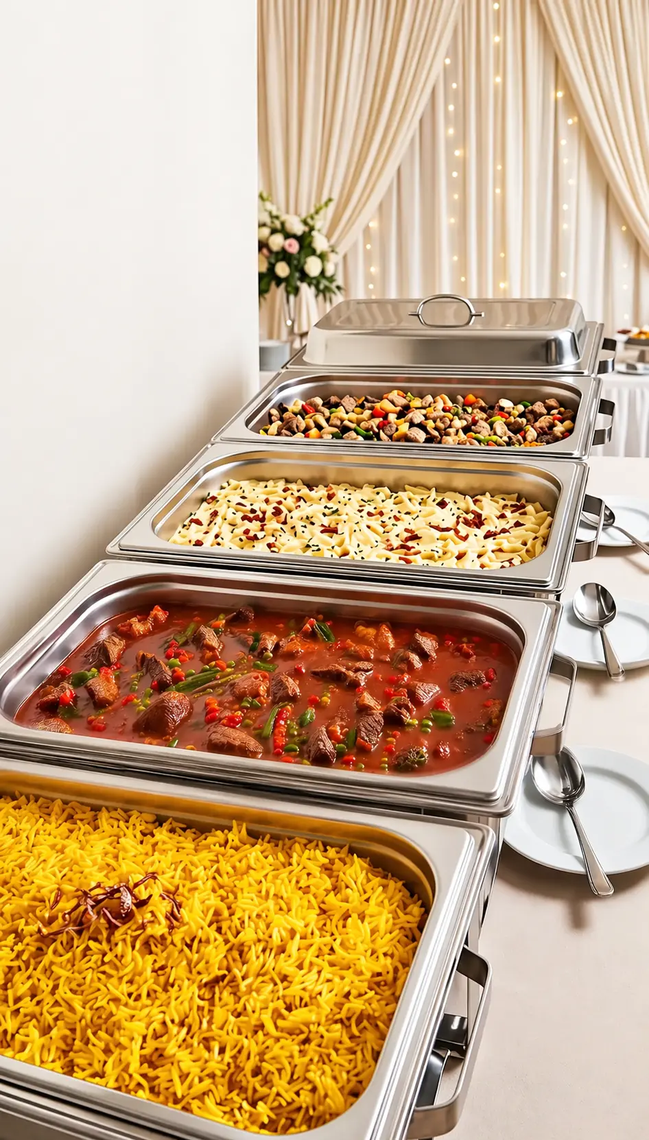 Events & Catering Service2