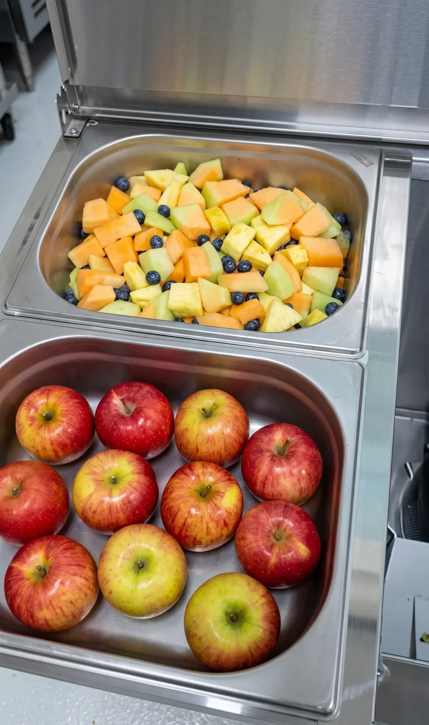 Fruit Catering Services