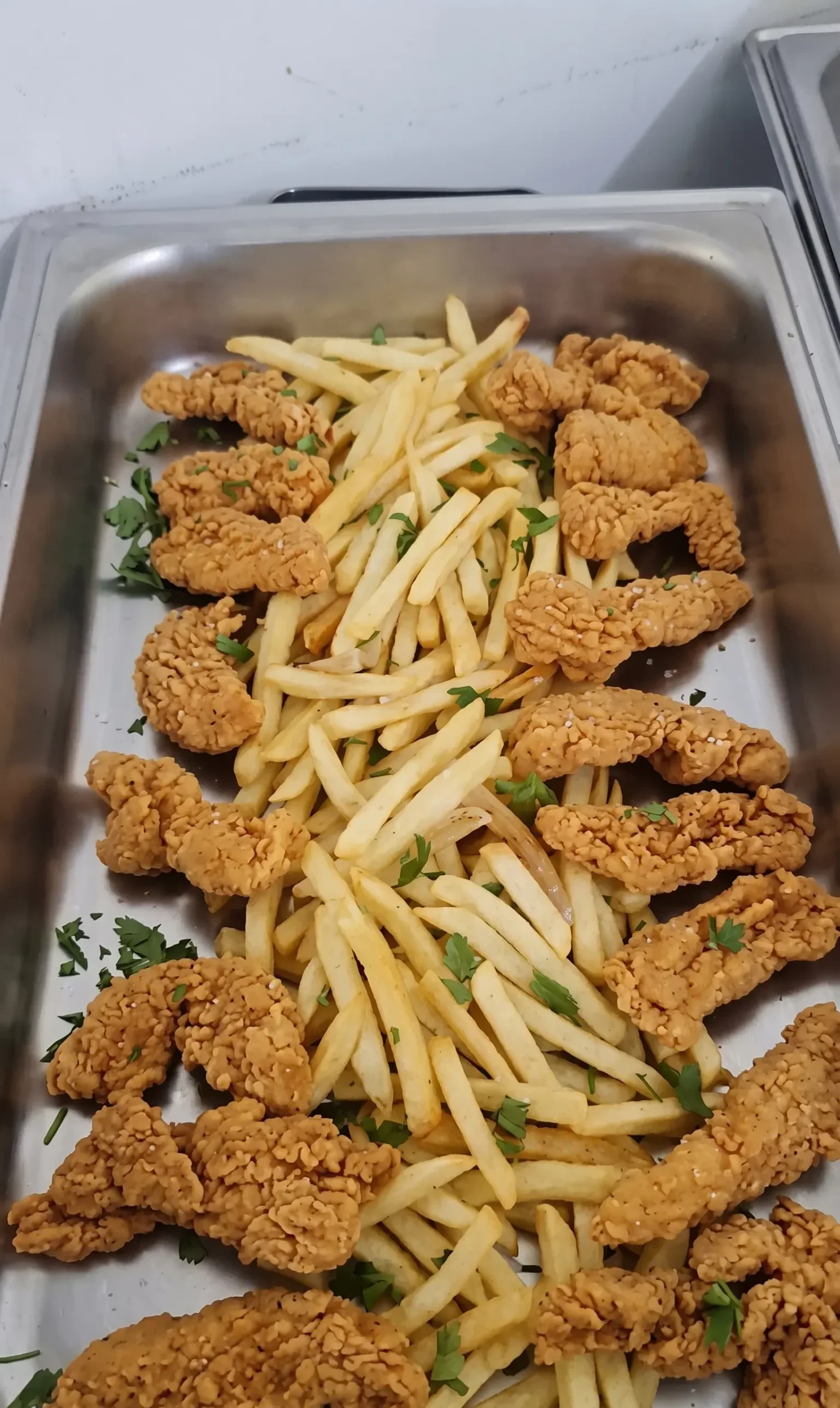 Strips Catering Services