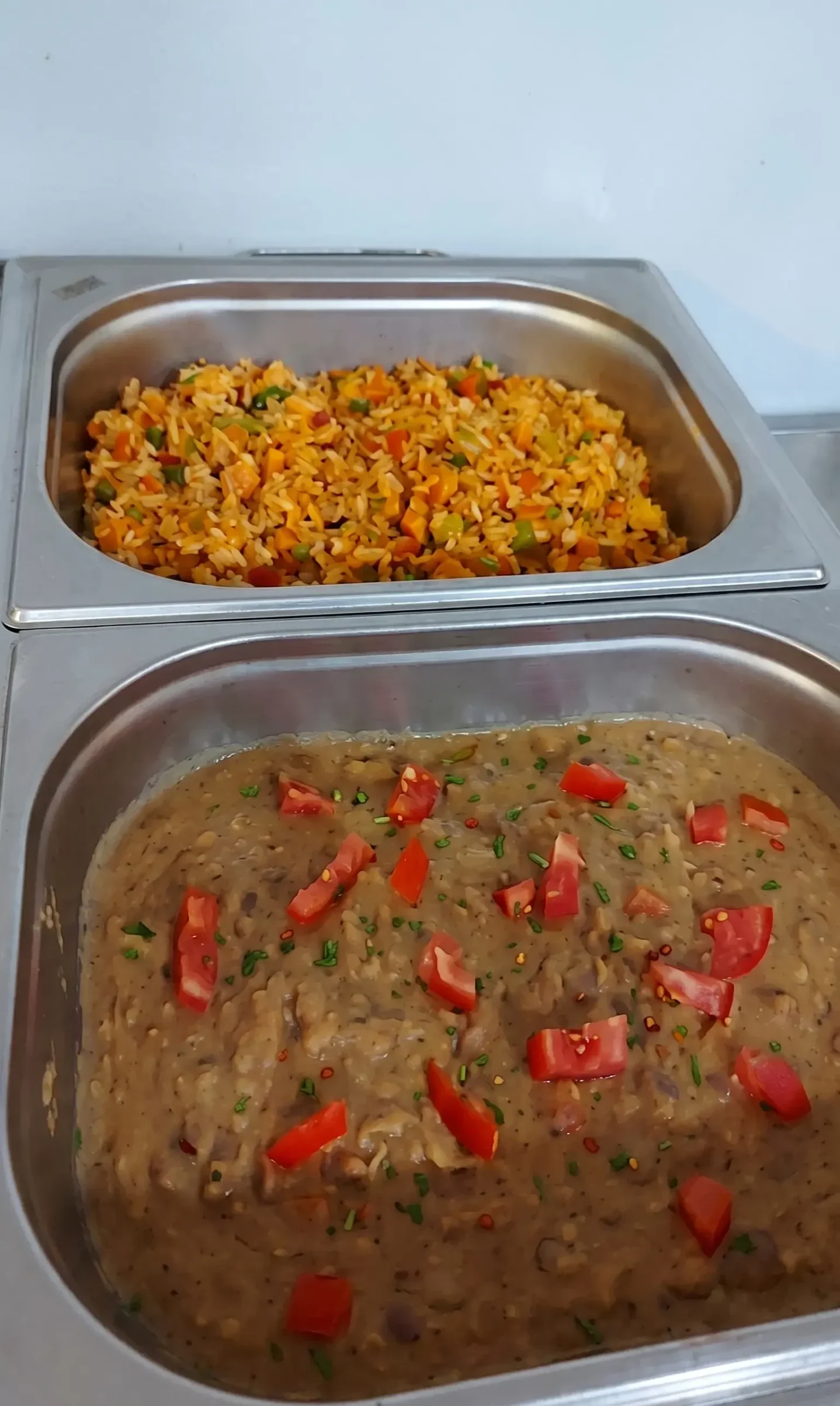 breakfast Catering Services